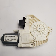 2009 - 2016 Fits Audi A4 Front Right Side Door Window Regulator Motor 8K0959802A