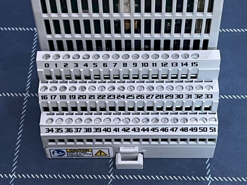 Allen Bradley  1440-VLF02-01RA Entek LF Dynamic Measurement Fast Shipping - Picture 3 of 7