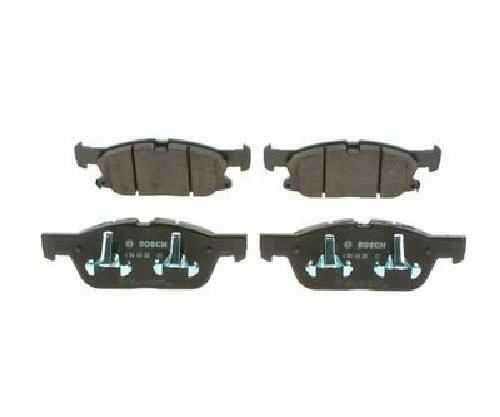 Original Bosch Bremsbelagsatz Scheibenbremse 0 986 424 326 FüR Ford USA Ford-image