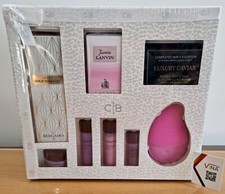 CB Deluxe Premium Beauty Gift Box Great for Birthday, Mothers Day - Women Girls