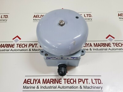 Funke + Huster AW 2 Signaling Bell 649421