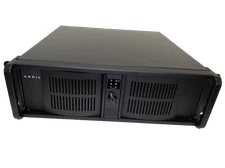 Arris, 001HEM202QA0A HEMi Multi-Channel Headend Encoder 