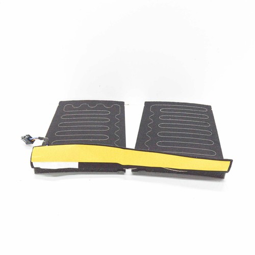 NEW MERCEDES BENZ E W212 FRONT SEAT HEATING MAT A2128202498 ORIGINAL - Bild 7 von 11