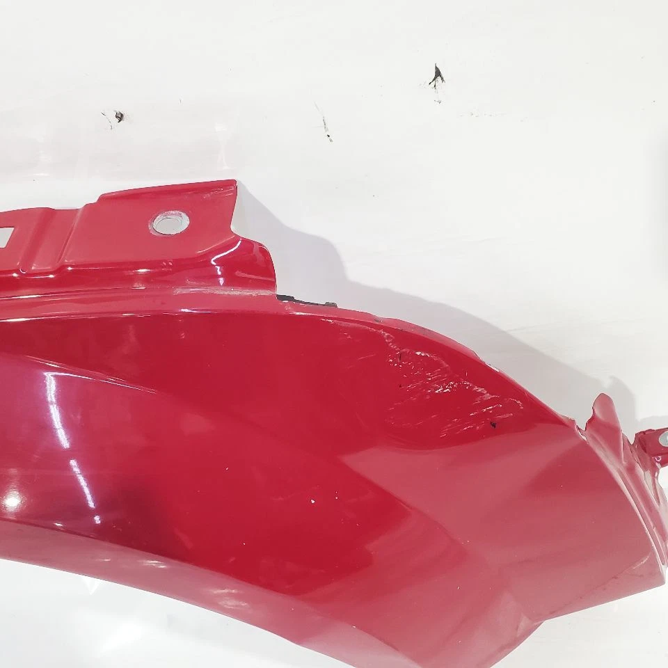 2000 2006 Audi TT OEM Red Right Fender - Image 2 of 4