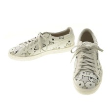 Puma Clyde Vaughn Bode sz 12 White Cheech Wizard Puma | Shoes | Puma Clyde Vaughn Bode Sz 2 White Cheech  main image 3