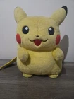 Big Size !! Pokemon Tommy Vintage Toy/ Monster Plushie / Pokemon Nintendo Doll