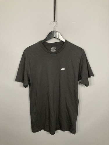 Vans T-Shirt - Größe M - Schwarz - Top Zustand - Herren
