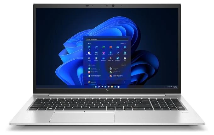 HP EliteBook 850 G8 · i5-1145G7 · 16GB · 512GB, Foto 1 von 5
