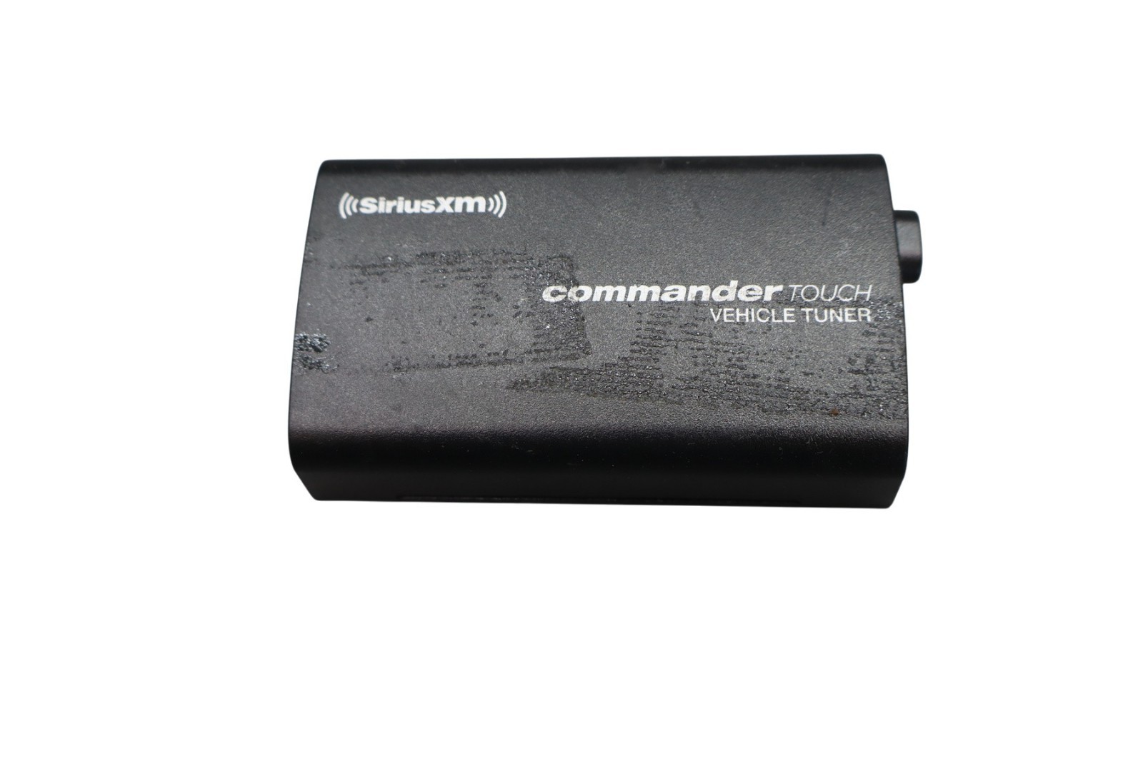 03-08 Mercedes R230 SL500 Sirius XM Commander Touch Module U