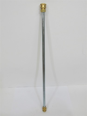 #ad Pressure Washer Lance M22 Fitting 21 5 8quot; $3.60