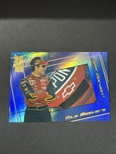 2002 Press Pass VIP - Mile Masters Jeff Gordon #MM 1 Refractor 🔥🔥🔥