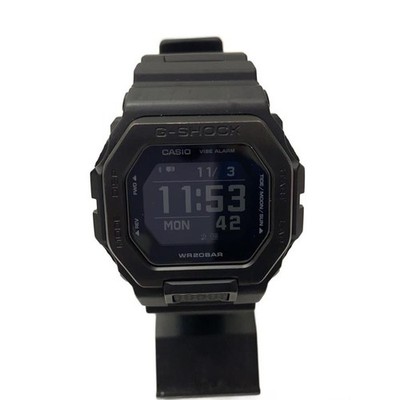 Casio G-Shock DW-5600E-1V Digital Rubber Black Quartz Watch