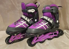Air Walk Roller Skates Size 5- 8 Womens