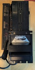 Coinco BA30B 117v / MDB Dollar Bill Acceptor / Validator  Refurbished 