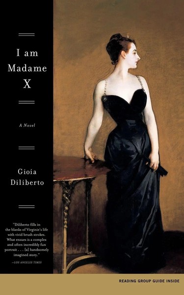Gioia Diliberto | I Am Madame X | Taschenbuch | Englisch (2004) | Scribner-image