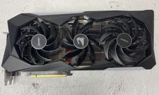 GIGABYTE NVIDIA GeForce RTX 3070 AORUS Master 8GB Graphics Card