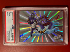 2020 Panini On the Horizon Multi-Sport Panini Rewards Cards 6