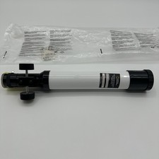 National Geographic 40mm Telescope Discovery Set Telescope Only New Never Used