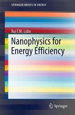 Nanophysics for Energy Efficiency - 9783319170060