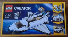 LEGO® Creator 3 in 1: Space Shuttle (31066)  NEU/OVP