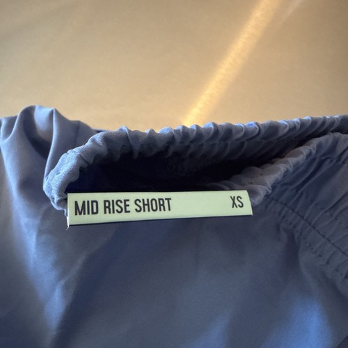 Dicks Sporting Goods Mid-Rise Girls Shorts XS - Picture 5 of 6