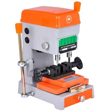 Duplicator Machine Copy Cutter Cutting Machine 110V (Manual)