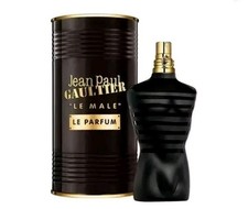Jean Paul Gaultier Le Male Le Parfum Men's JPG Cologne Spray 4.2oz/125ml New Box