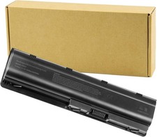 New Spare Battery fit HP 593553 001 593554 001 636631 001 593550 001 593562 001