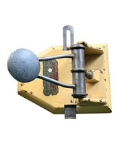 Vtg Globe Wernicke The Knockout Punch Heavy D...