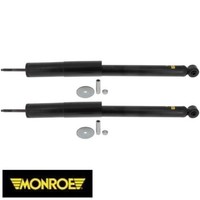 2X StoßDäMpfer Monroe G1308 2 StossdäMpfer Rechts Links Hinterachse FüR Saab
