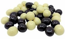 Chocolate Covered Macadamia Nuts Medley Dark, Milk White by Its Delish, 1 lb