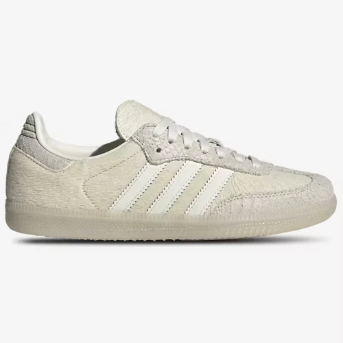 adidas gazelle silver green womens adidas Women's Originals Samba OG Shoes, Cream White Black Sand / 10