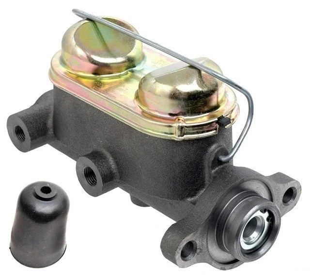 Brake Master Cylinder for DODGE FARGO B300 M300 D200 PICKUP 1967-1974 RA/543DM - Image 3 of 4
