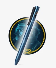 Tactile Turn Seasonal Release Switch!!! The Deep Sea [Standard or Short Length]