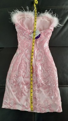 Girls Dress Occasion Especial Elegant Windsor Size Size Xs New with Tags