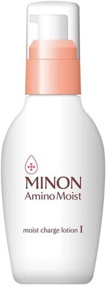 Minon Amino Moist Moist Charge Lotion I 150mL [Sensitive skin, dry skin] Moistur