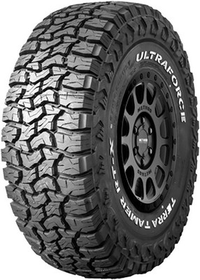 Sommerreifen Ultraforce 205/70 R15 107/103Q TERRA TAMER RTX M+S