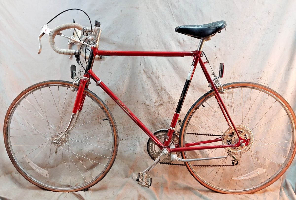 Raleigh Grand Prix Raleigh Single Speed Bike 1984 Raleigh Super
