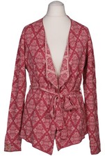 Blutsgeschwister Strickjacke Damen Cardigan Jacke Gr. S Pink #lj6i6ff