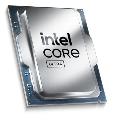 Core Ultra 5 245K listing on ebay