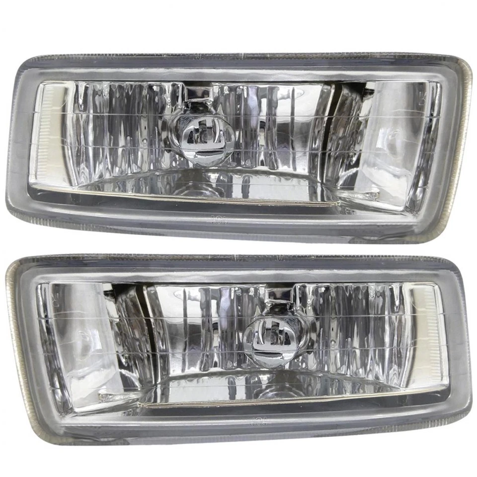 Lâmpada de neblina luz de ponto sem fios para Isuzu Dmax D-max Pickup Holden Rodeo 2002-2006 - Imagem 2 de 4