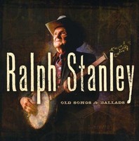 Ralph Stanley - Old Songs Ballads - Cd - G4Z