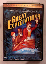 Great Expectations 1982 - DVD