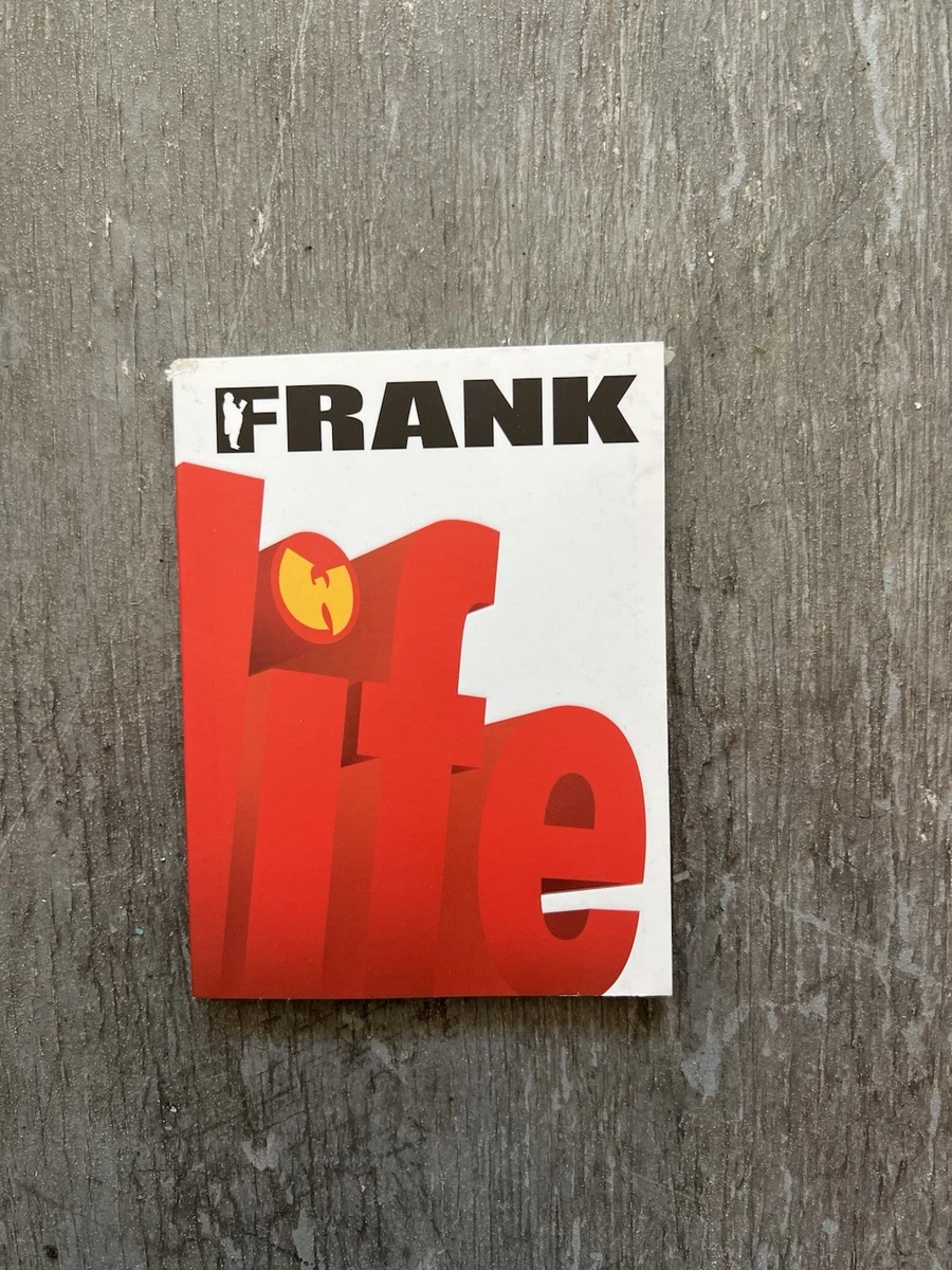 FRANK151(フランク)JP BOOK　chapter 01 FRANK151(フランク) JP BOOK chapter1 FRANK151(フランク) JP BOOK
