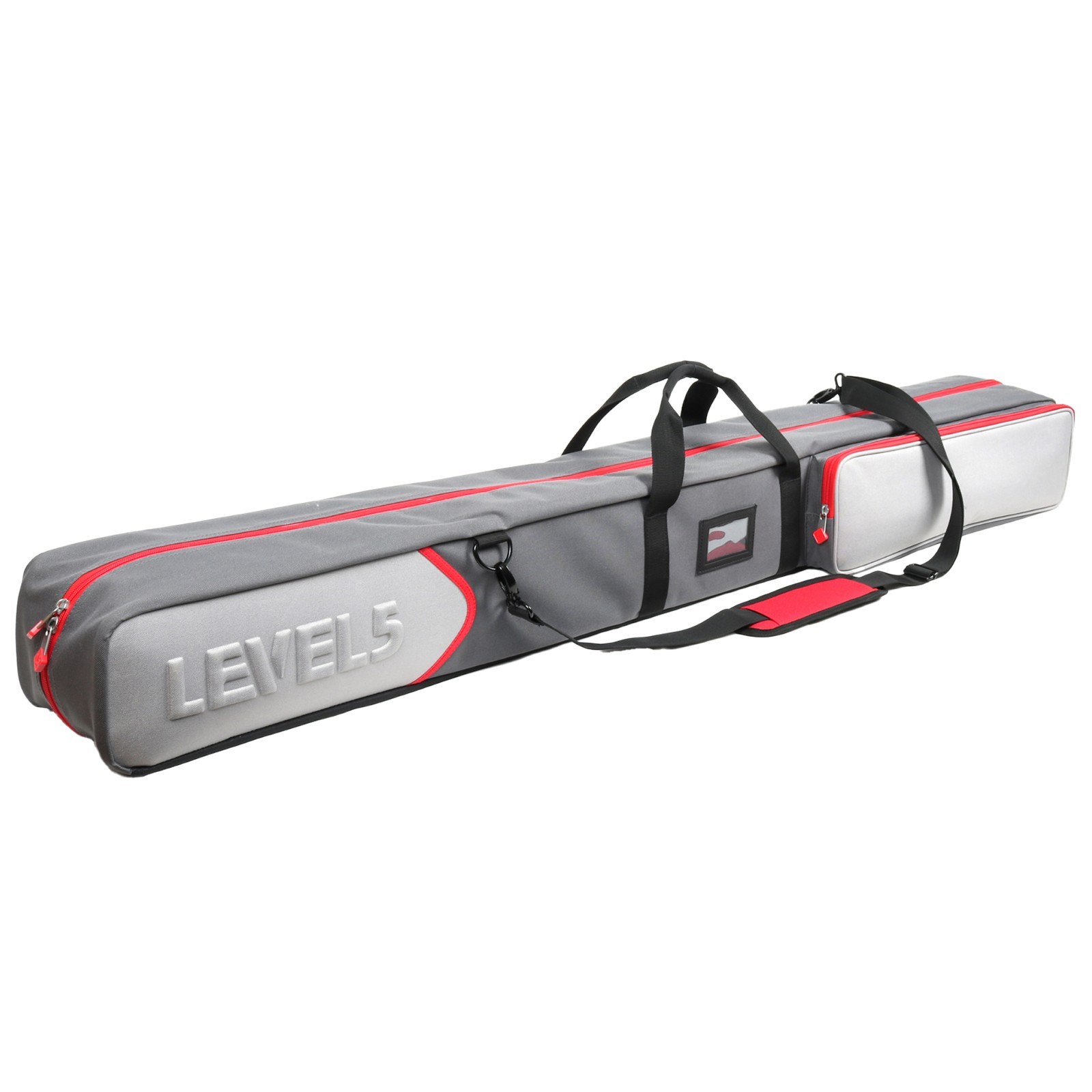 LEVEL5 Drywall Tools - Auto Taper/MiniShot Storage Case | 4-760CASE-I