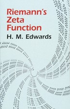 Riemanns Zeta Function