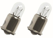 2 Replacement Bulbs / Lamps for Tel-Ray Morle...
