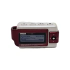 RCA LYRA Pocket MP3 Music Player  MC2500A Portable Digital Audio White Tested