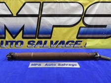 2003 Ford Mustang Mach 1 New Edge 4.6l Factory Oem 3650 Driveshaft M69