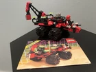 Vintage Space Legos 6887 6876 6896
